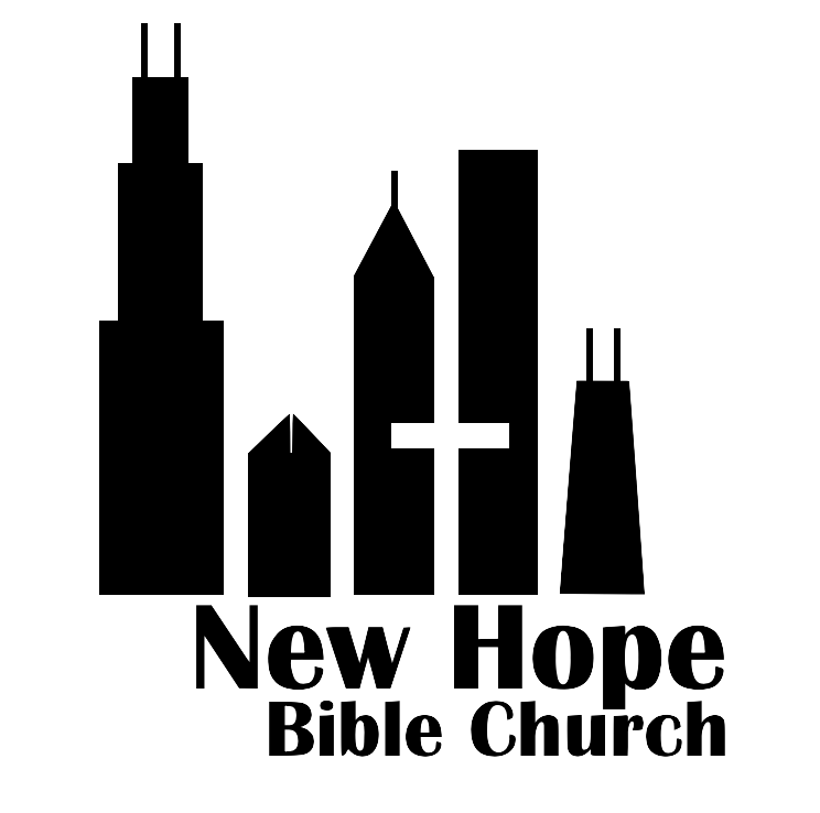 New Hope Bible Church Logo